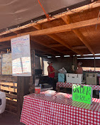 Hwy 89 Yummy Shack